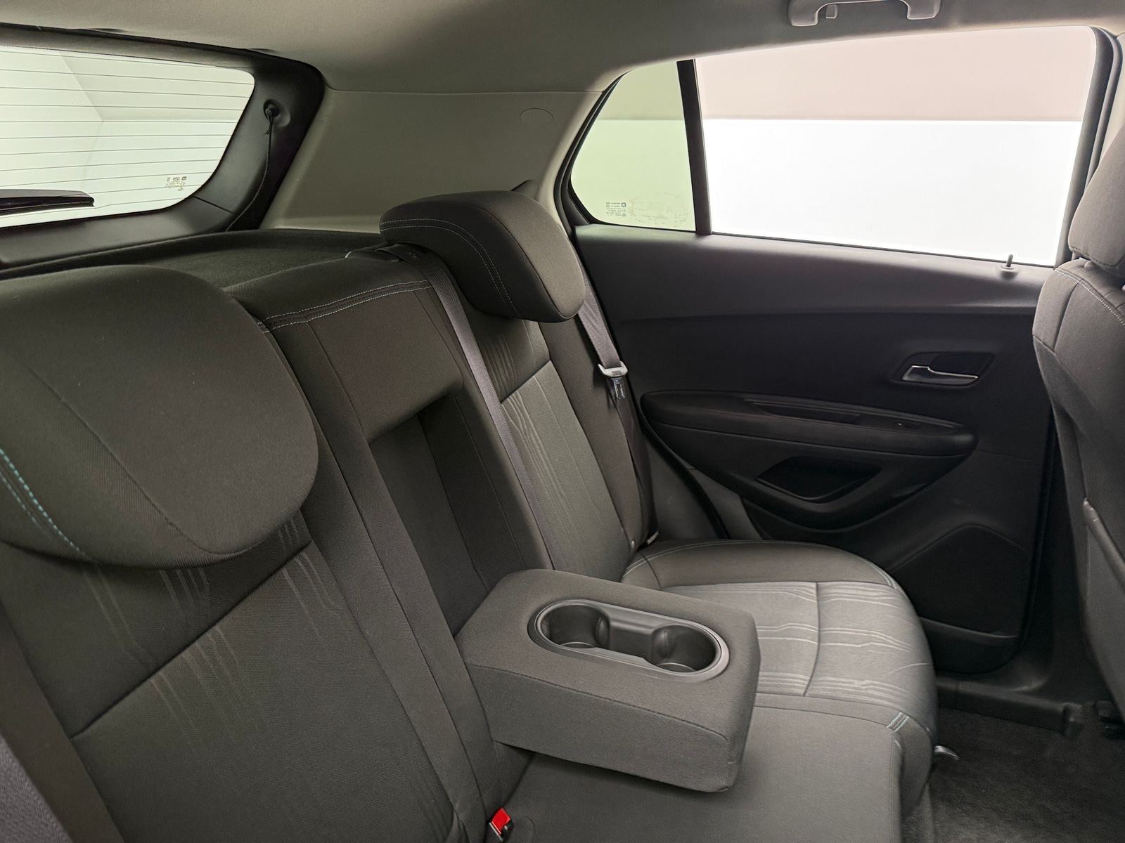 Thumbnail: 2016 Chevrolet Trax - 6