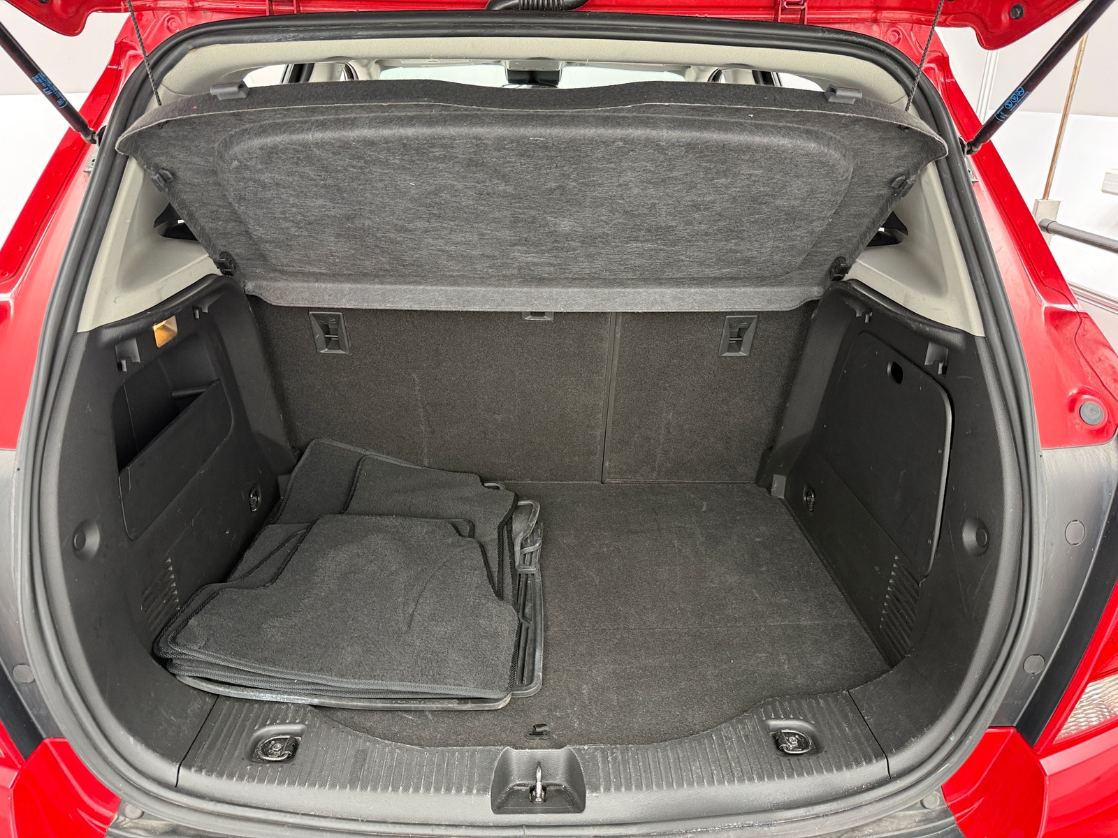 Thumbnail: 2016 Chevrolet Trax - 7