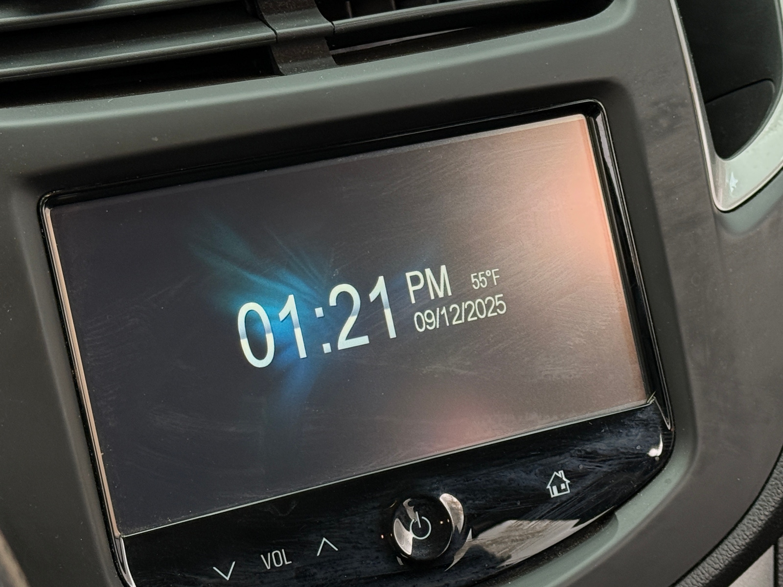 Thumbnail: 2016 Chevrolet Trax - 4