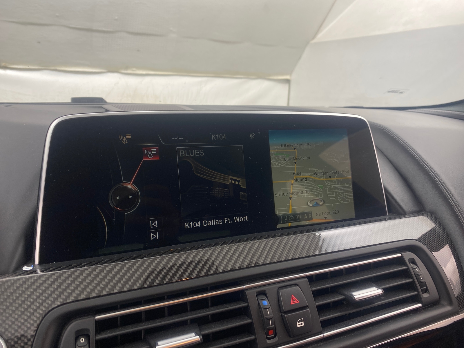 Thumbnail: 2016 BMW M6 - 2