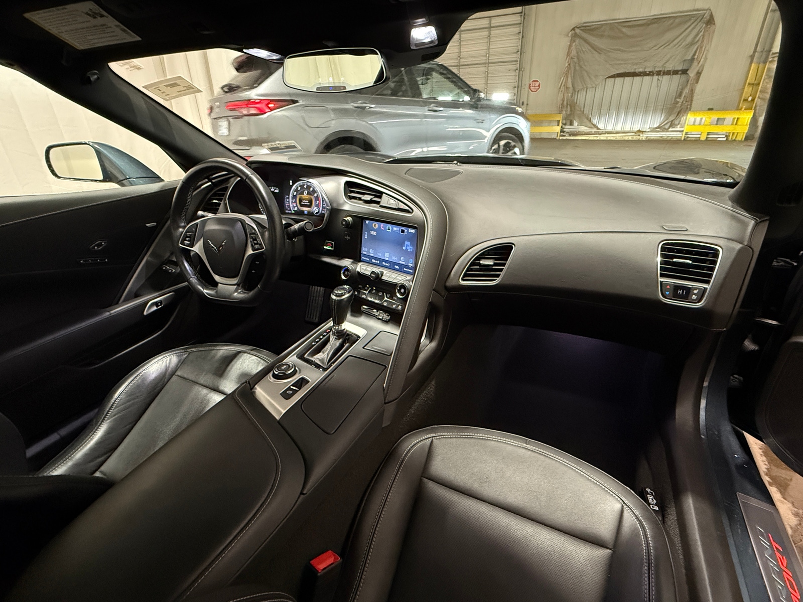 Thumbnail: 2019 Chevrolet Corvette - 2