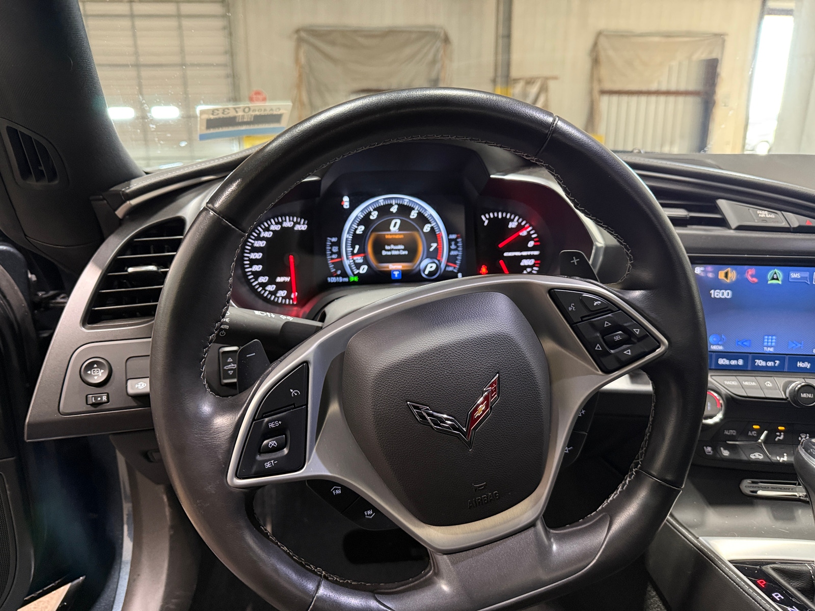 Thumbnail: 2019 Chevrolet Corvette - 4