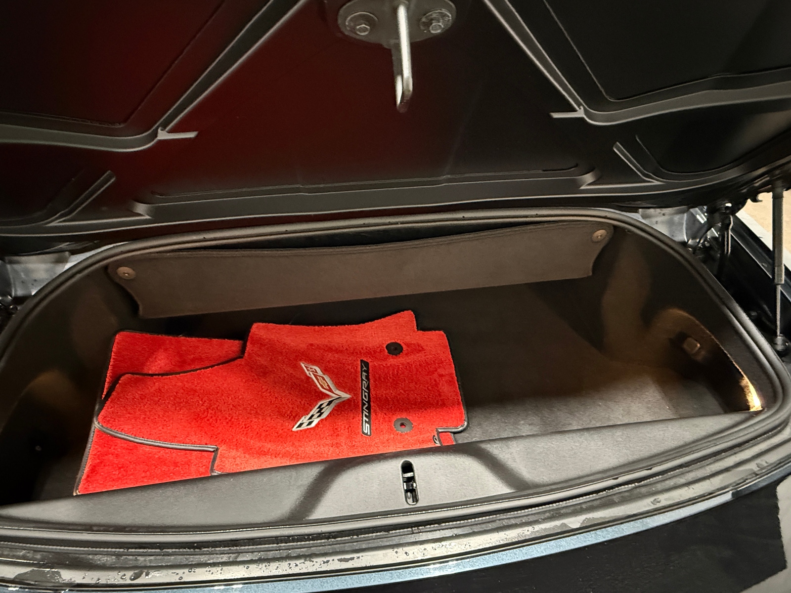 Thumbnail: 2019 Chevrolet Corvette - 5