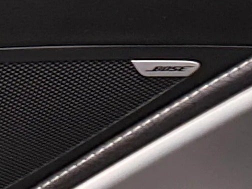 2019 Chevrolet Corvette