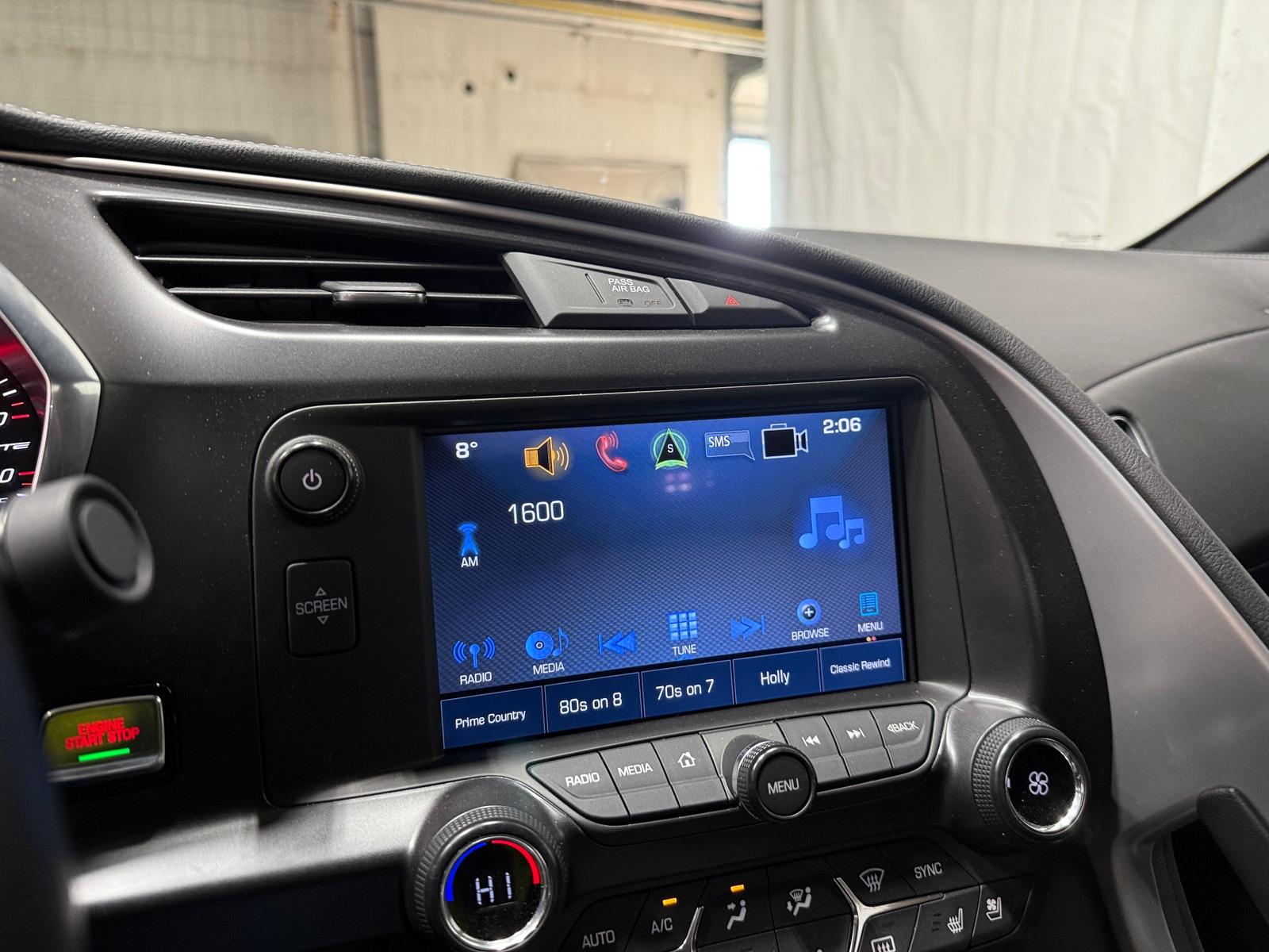 Thumbnail: 2019 Chevrolet Corvette - 3