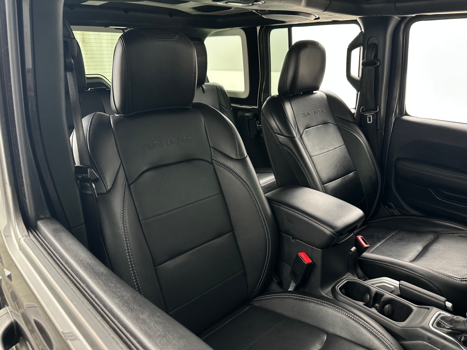 Thumbnail: 2020 Jeep Wrangler - 2