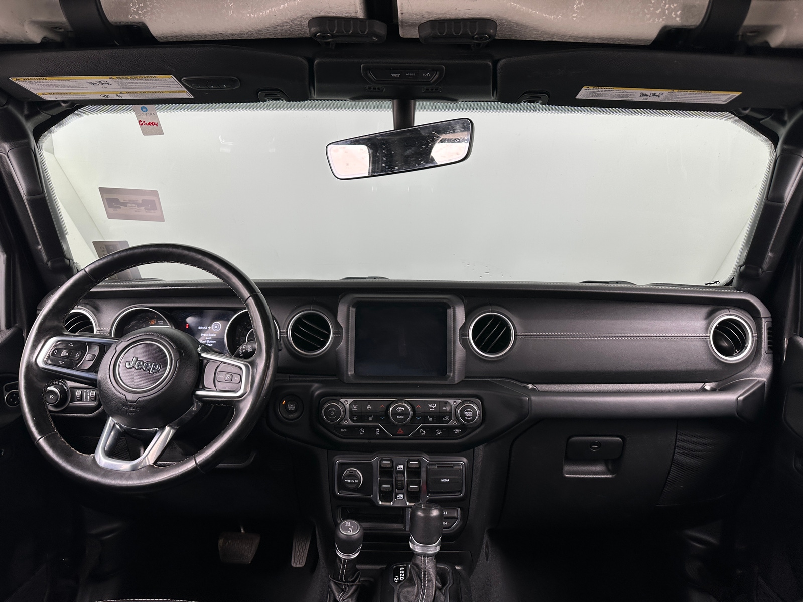 Thumbnail: 2020 Jeep Wrangler - 3