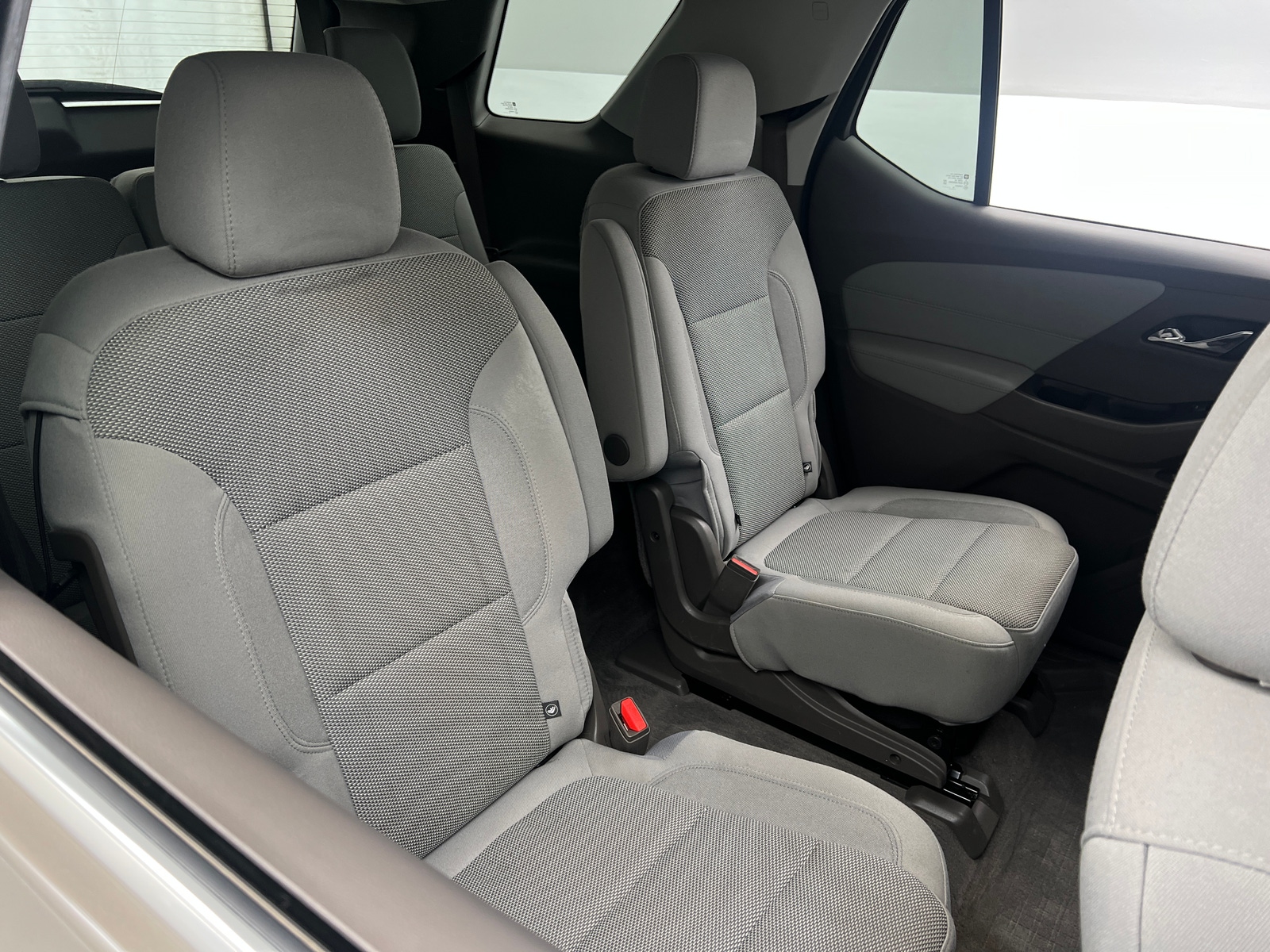 Thumbnail: 2020 Chevrolet Traverse - 6