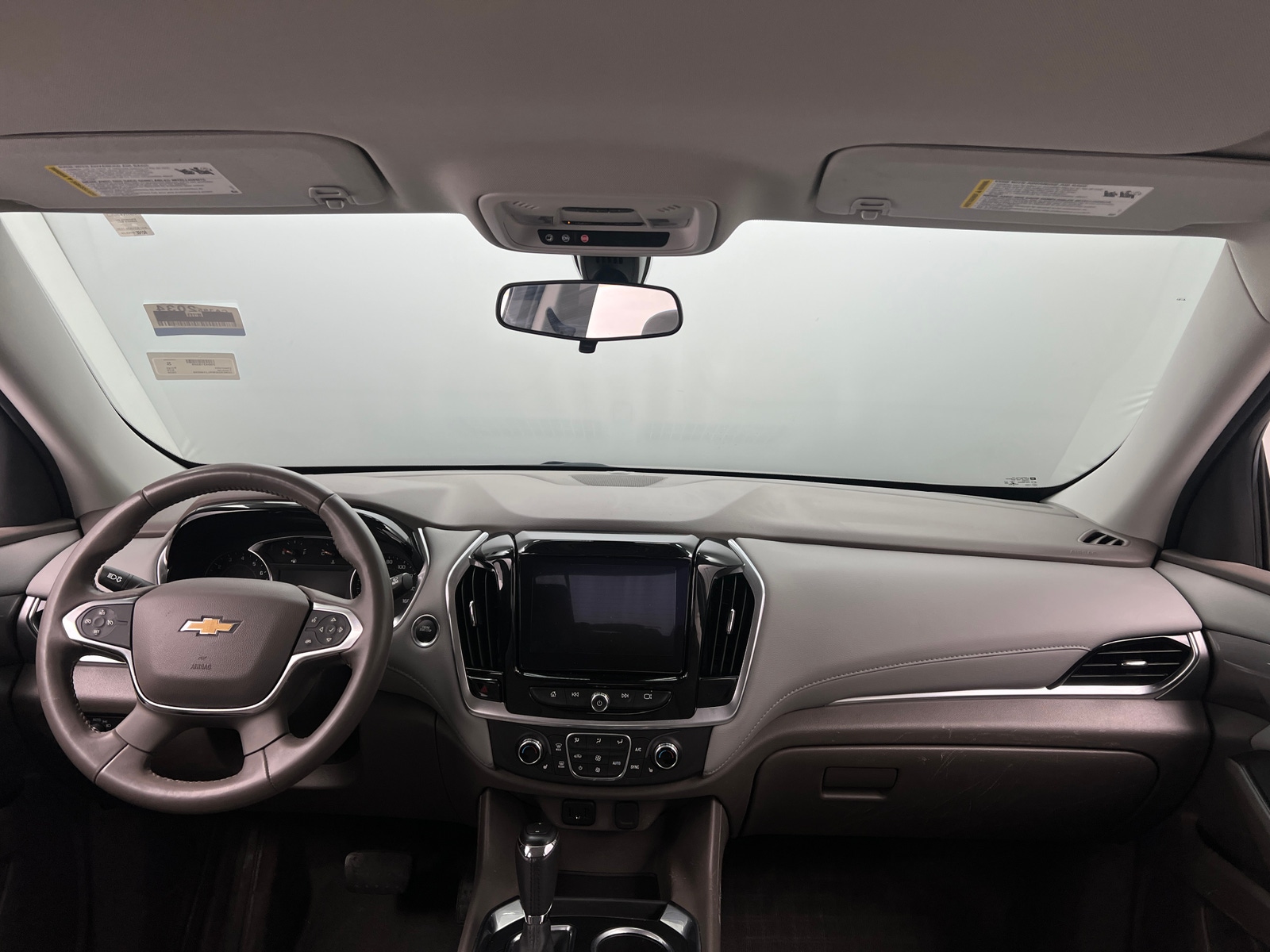 Thumbnail: 2020 Chevrolet Traverse - 3