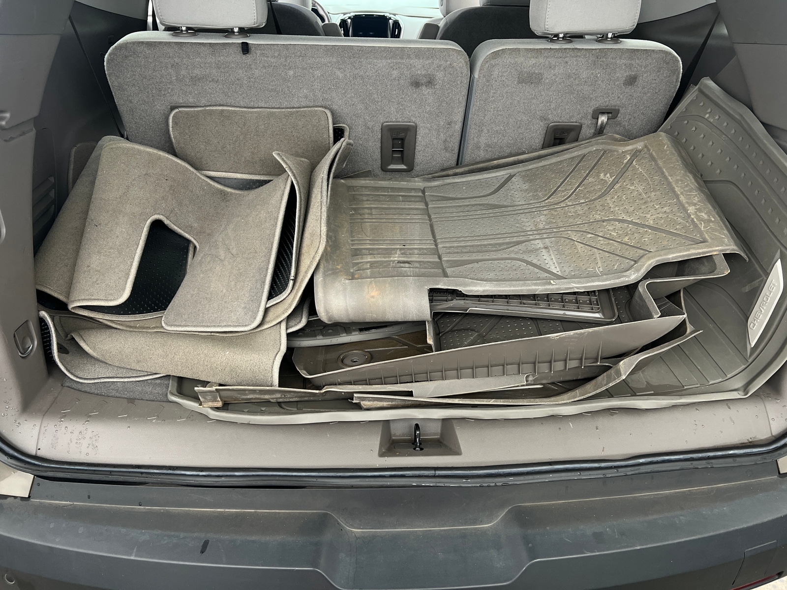 Thumbnail: 2020 Chevrolet Traverse - 7