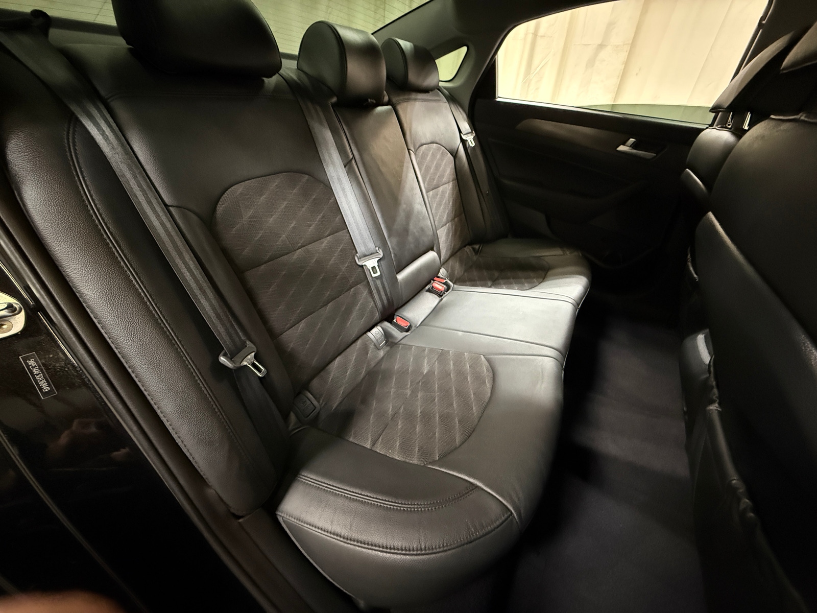 Thumbnail: 2016 Hyundai Sonata - 5