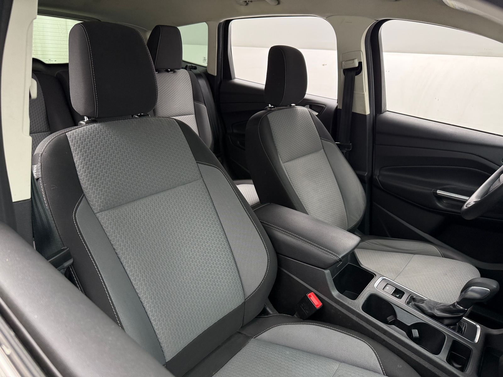 Thumbnail: 2019 Ford Escape - 2