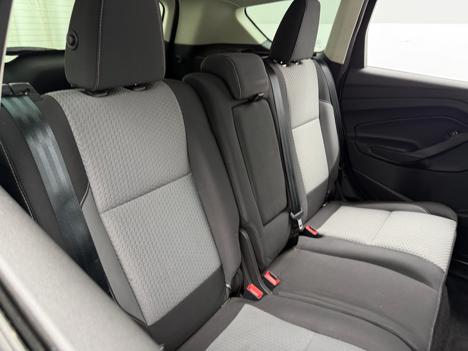 Thumbnail: 2019 Ford Escape - 6