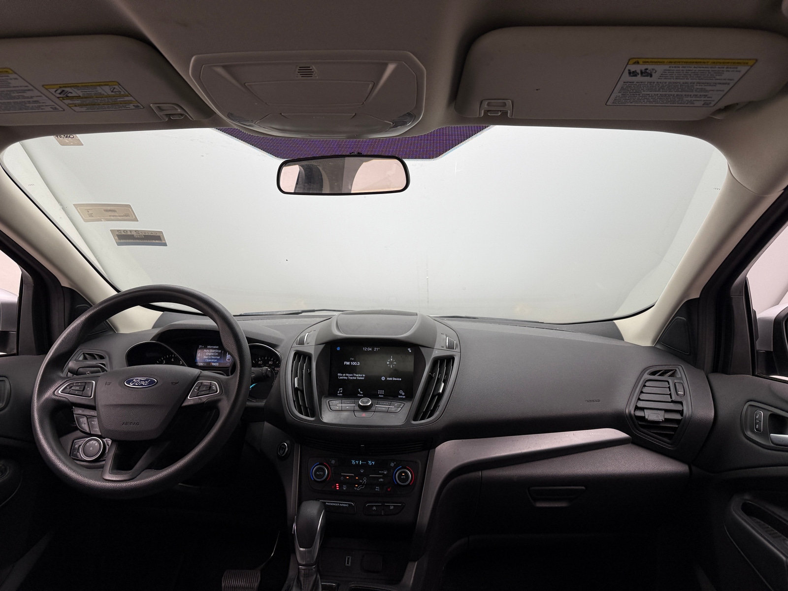 Thumbnail: 2019 Ford Escape - 3