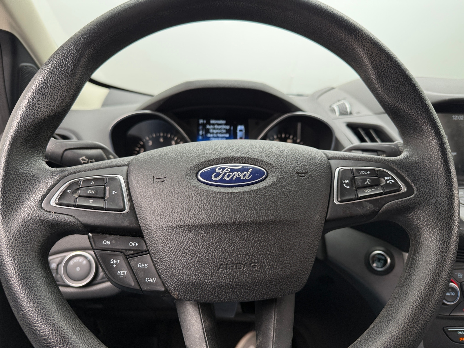 Thumbnail: 2019 Ford Escape - 5