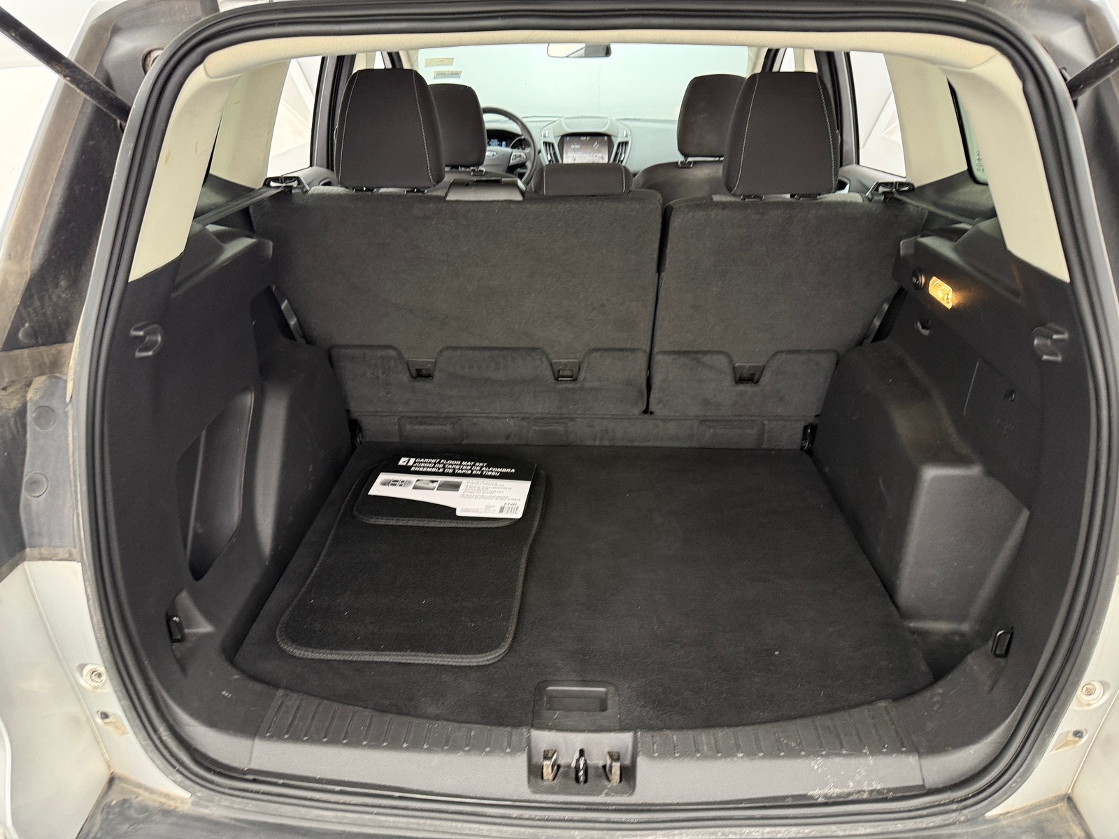 Thumbnail: 2019 Ford Escape - 7