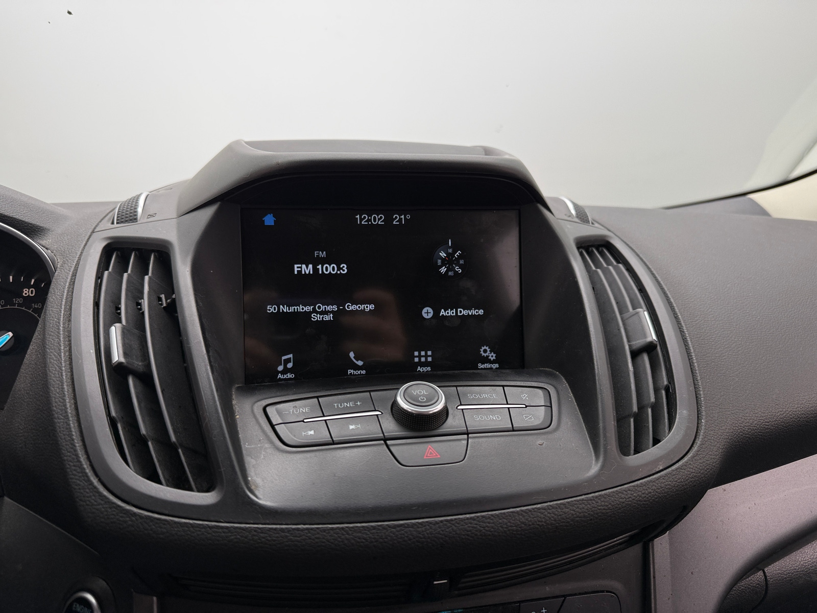 Thumbnail: 2019 Ford Escape - 4