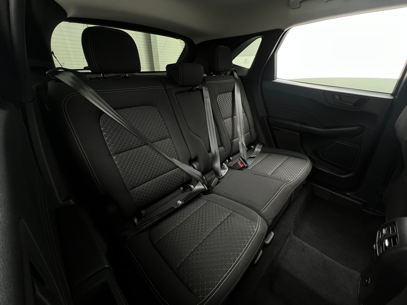 Thumbnail: 2023 Ford Escape - 6