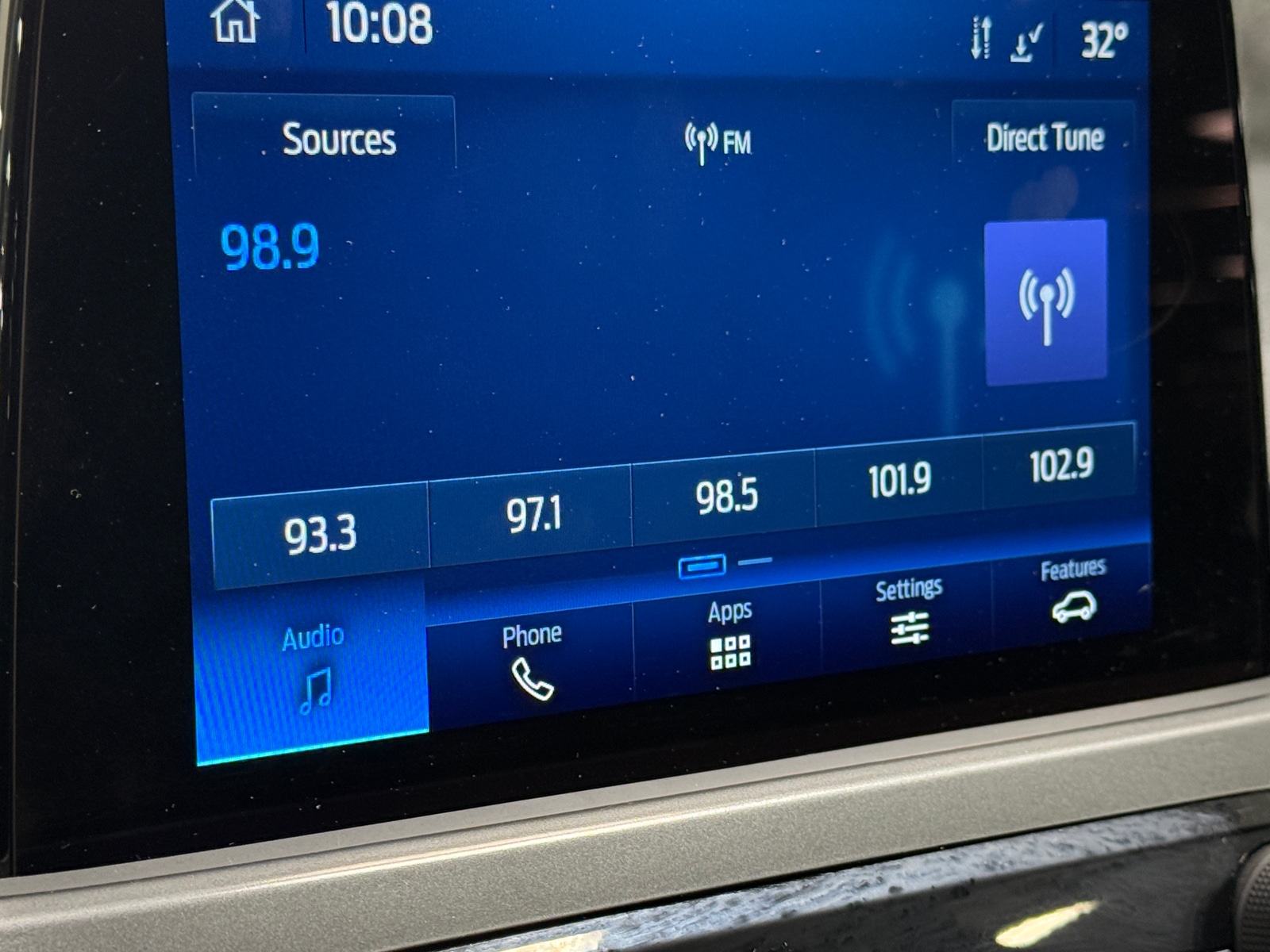 Thumbnail: 2023 Ford Escape - 4