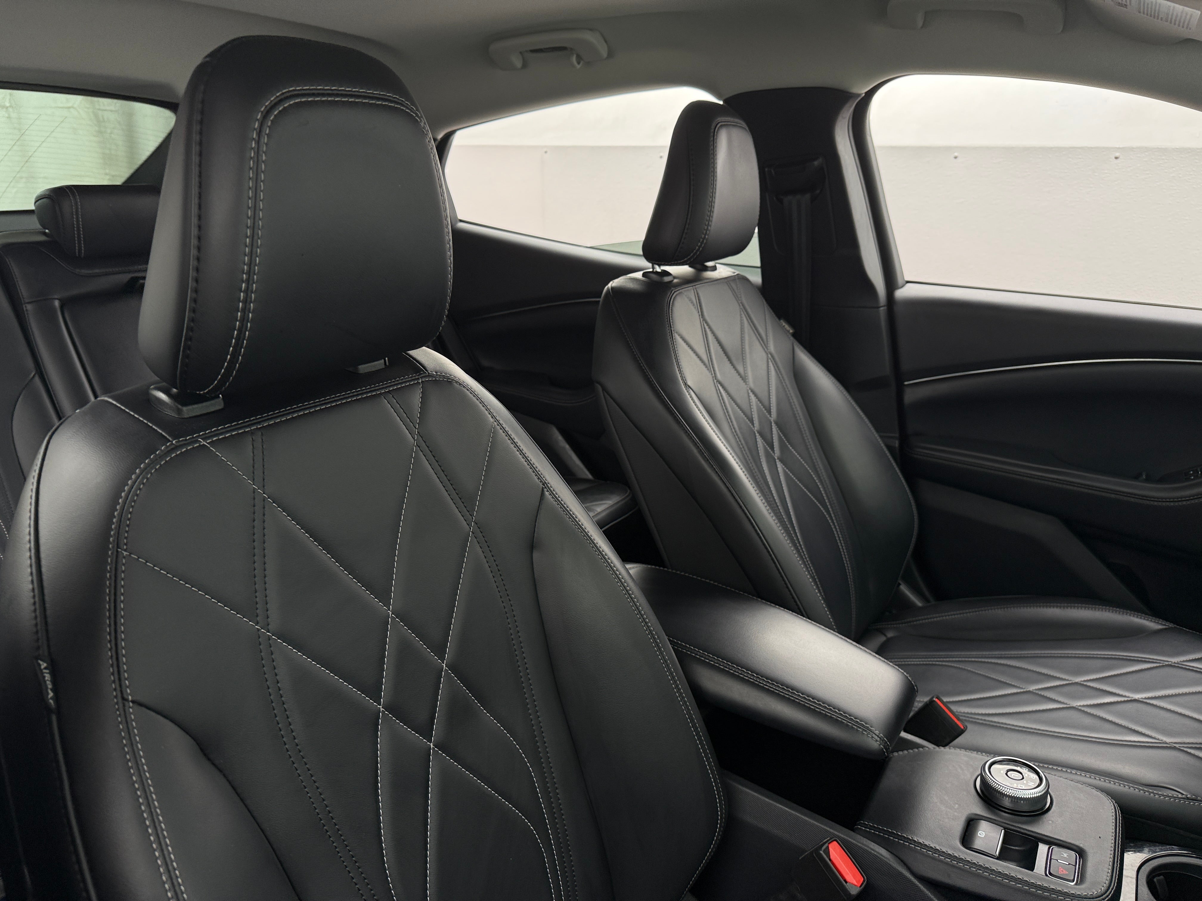 2022 Ford Mustang Mach-E