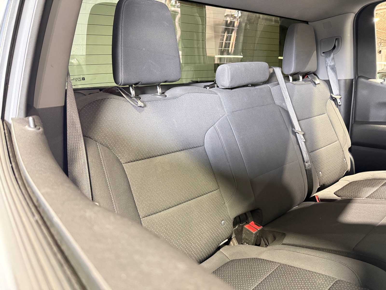 Thumbnail: 2020 Chevrolet Silverado 1500 - 6