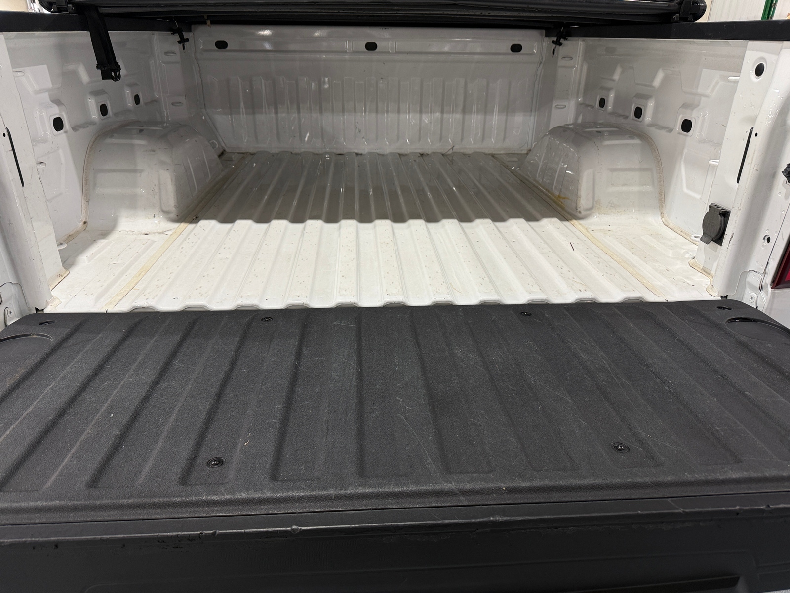 Thumbnail: 2020 Chevrolet Silverado 1500 - 7