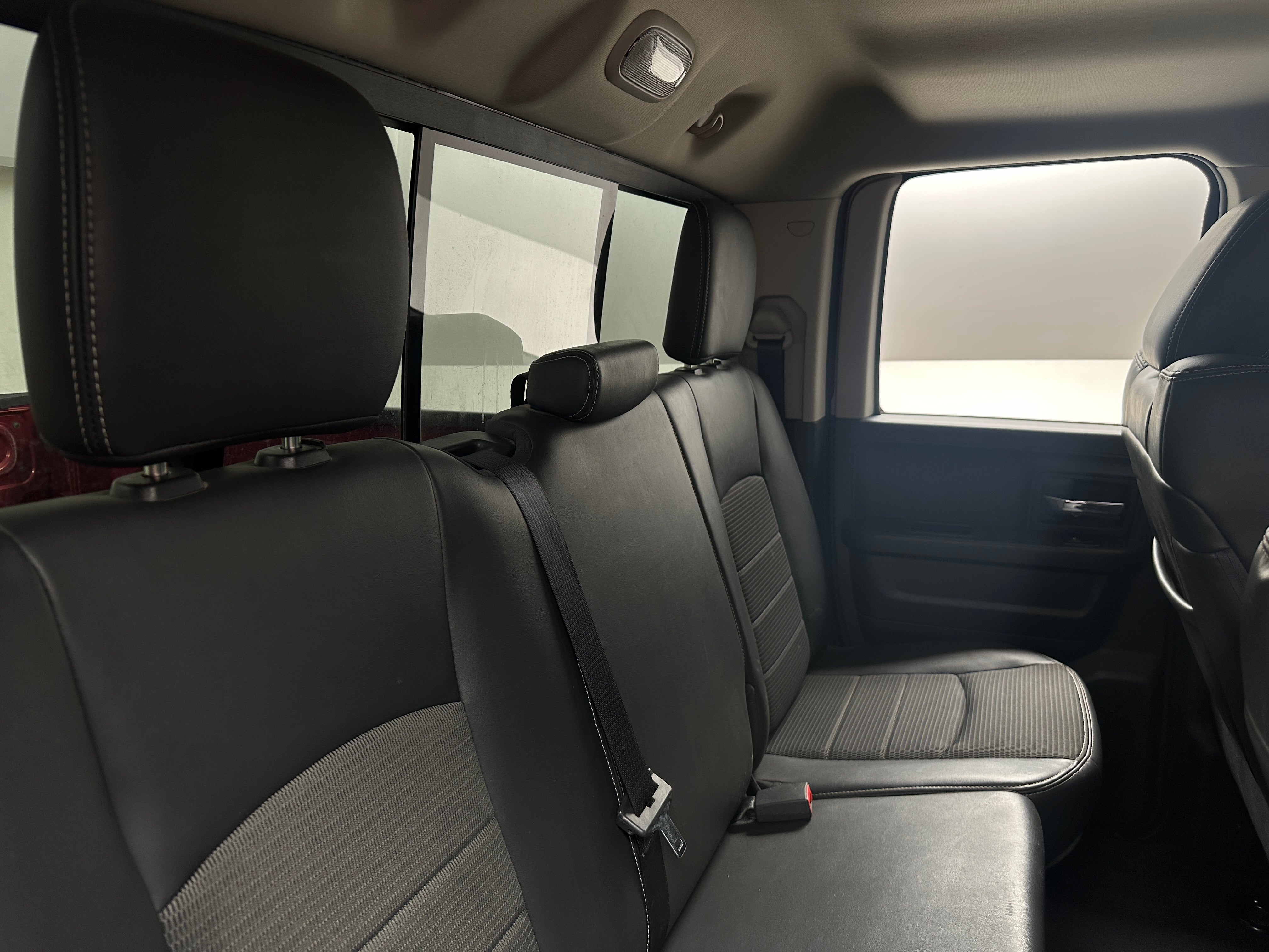 2012 RAM Ram 1500 Pickup