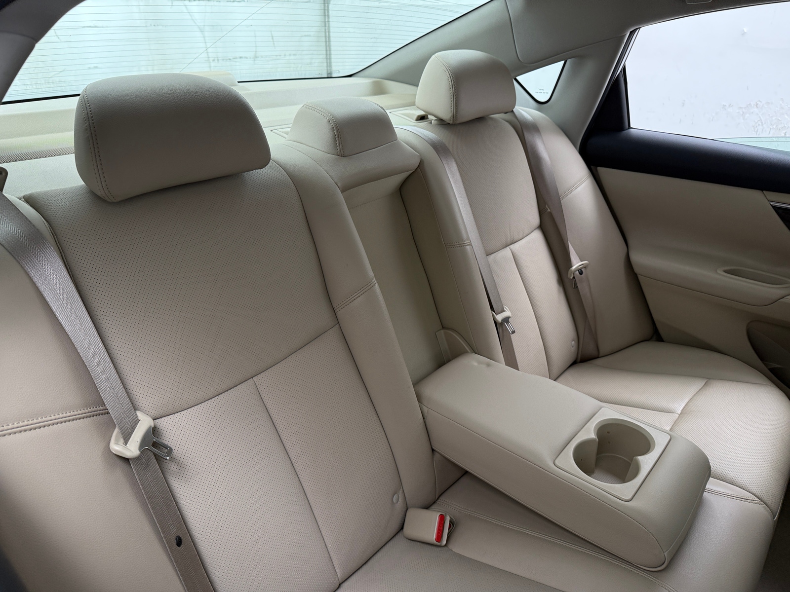 Thumbnail: 2014 Nissan Altima - 5