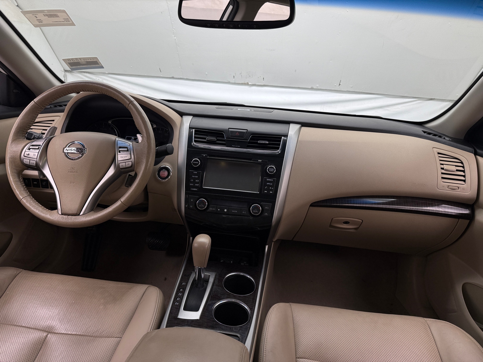 Thumbnail: 2014 Nissan Altima - 2