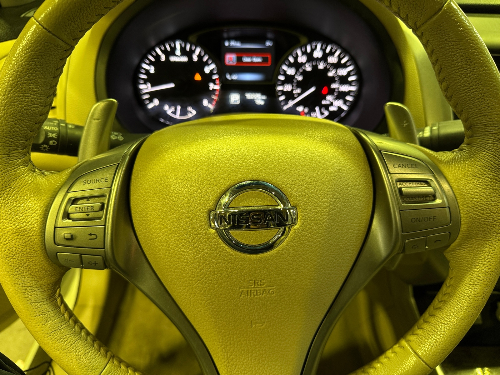 Thumbnail: 2014 Nissan Altima - 4