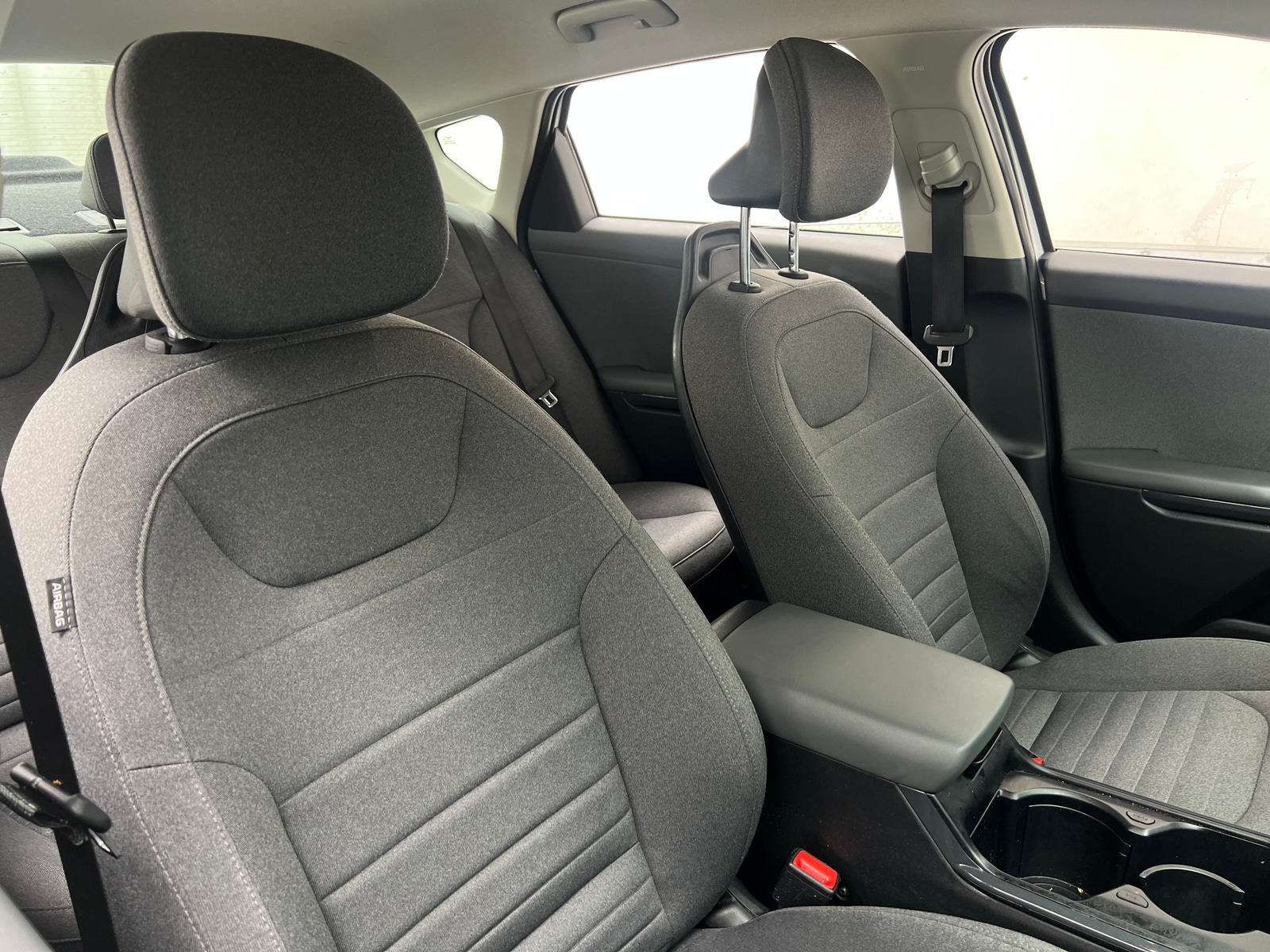 Thumbnail: 2025 Kia K4 - 2