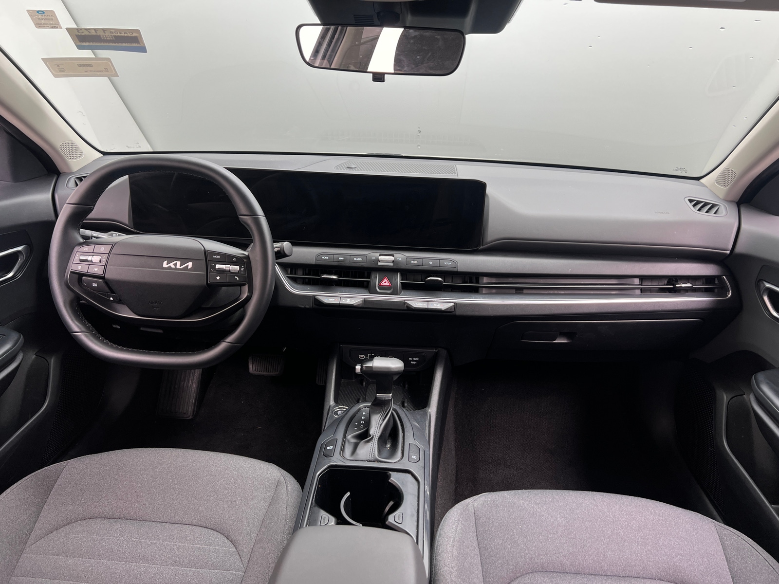 Thumbnail: 2025 Kia K4 - 3