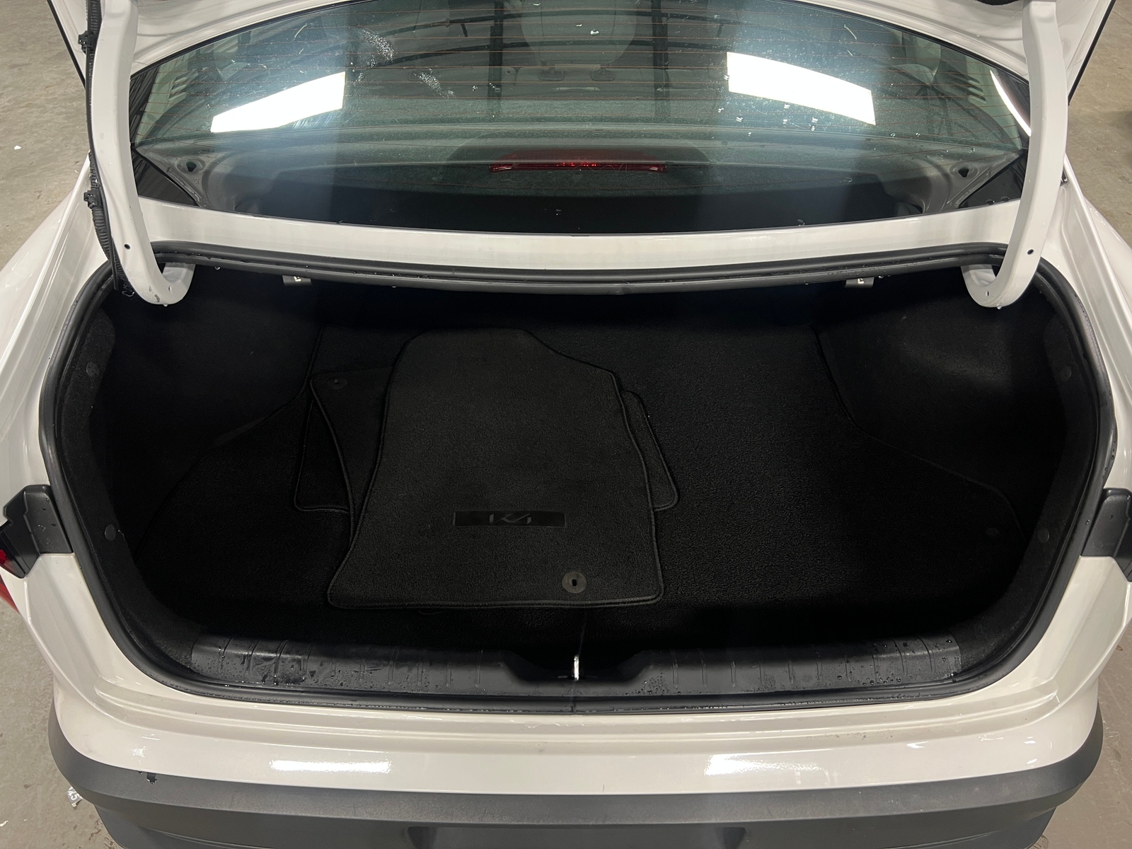 Thumbnail: 2025 Kia K4 - 7