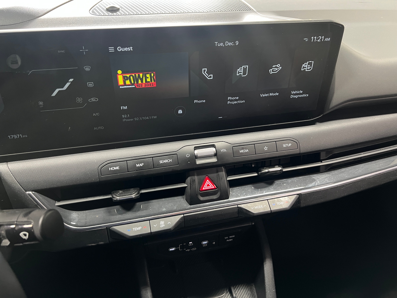 Thumbnail: 2025 Kia K4 - 4