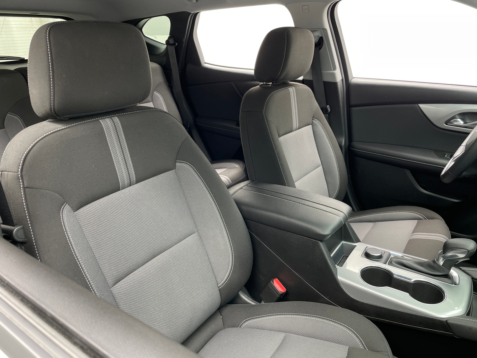 Thumbnail: 2025 Chevrolet Blazer - 2