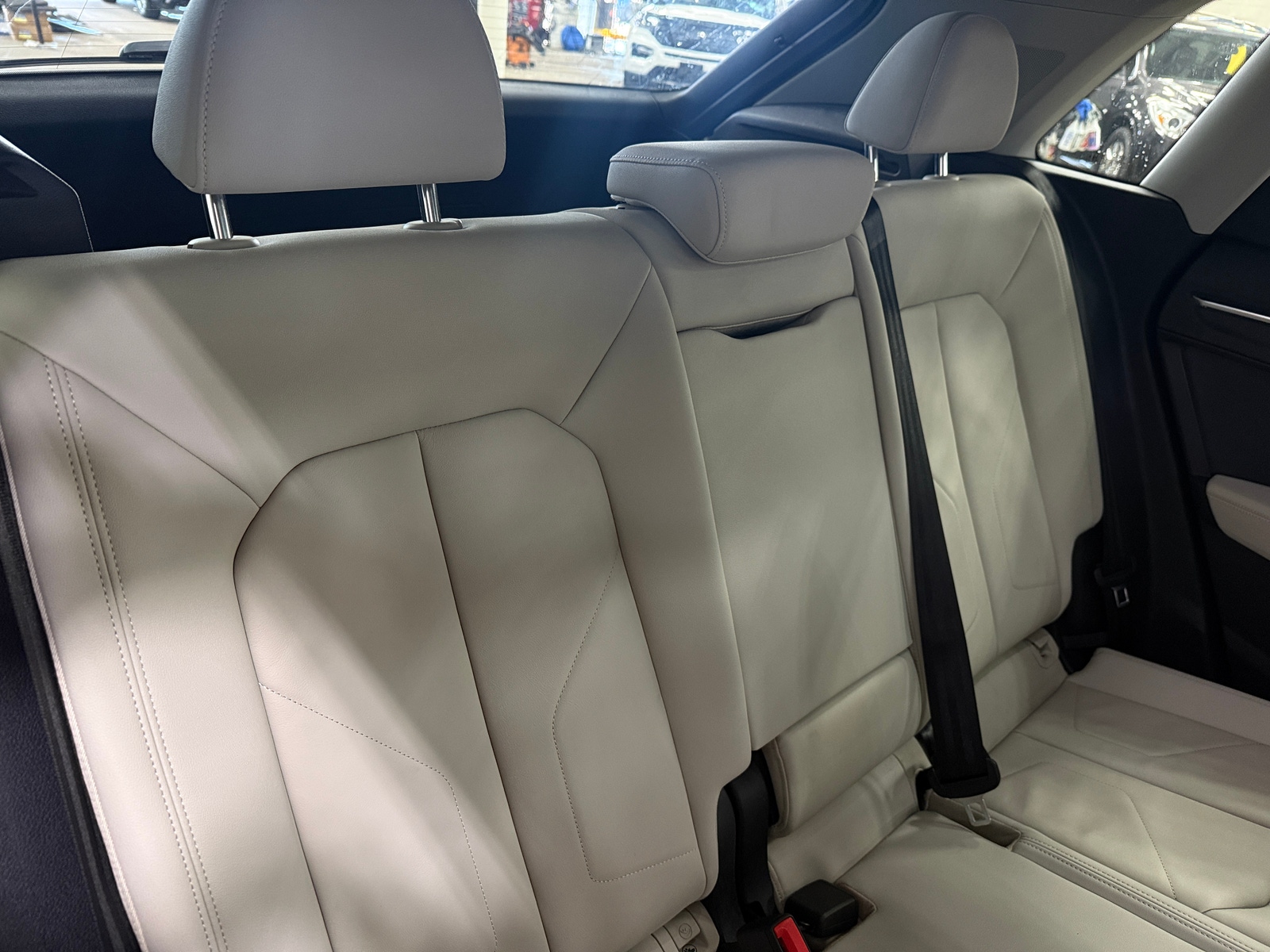 Thumbnail: 2020 Audi Q3 - 5