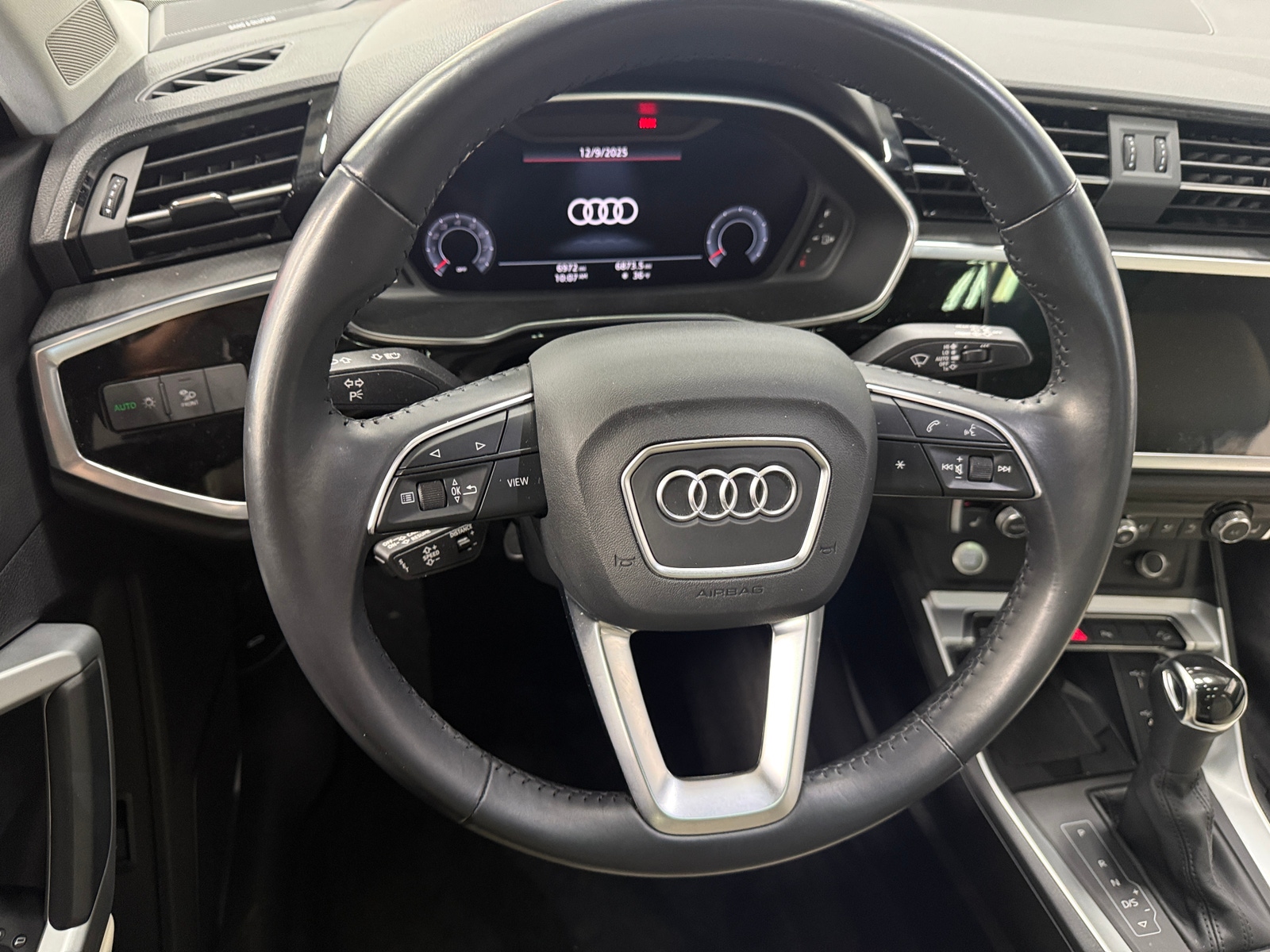 Thumbnail: 2020 Audi Q3 - 4