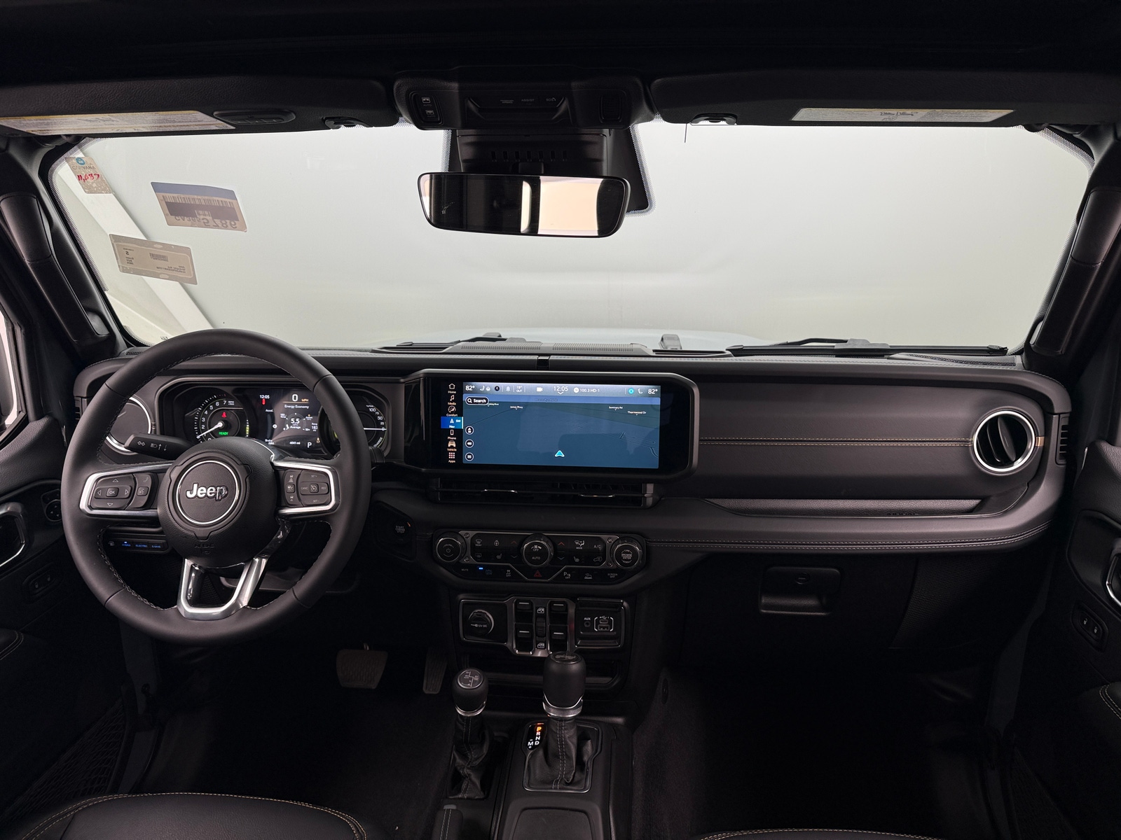 Thumbnail: 2025 Jeep Wrangler - 2