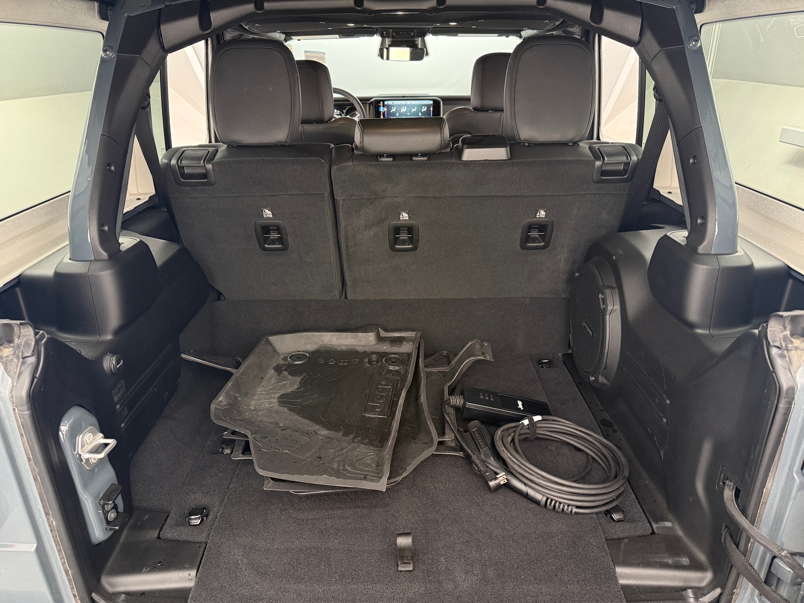 Thumbnail: 2025 Jeep Wrangler - 6