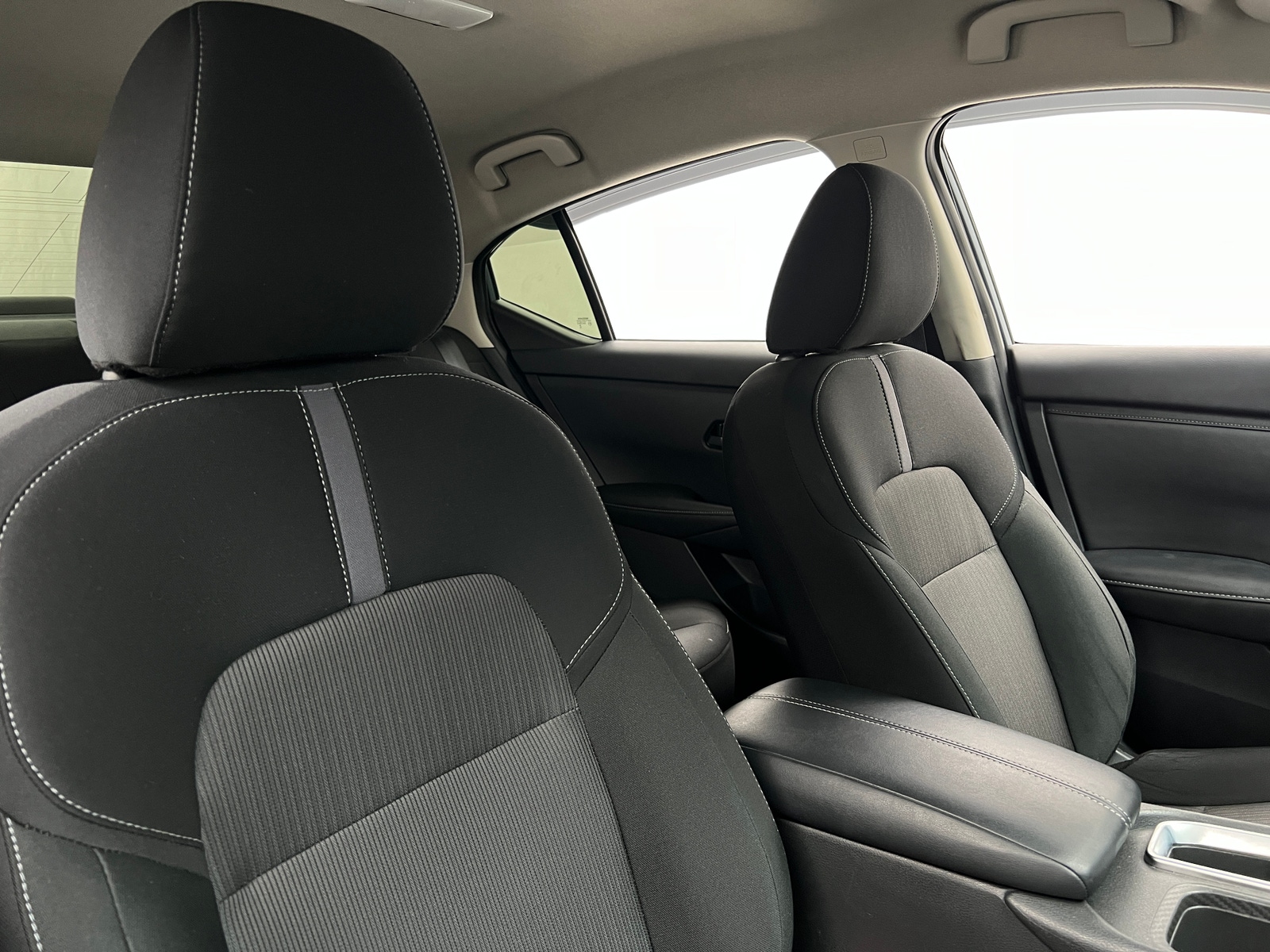 Thumbnail: 2025 Nissan Sentra - 2