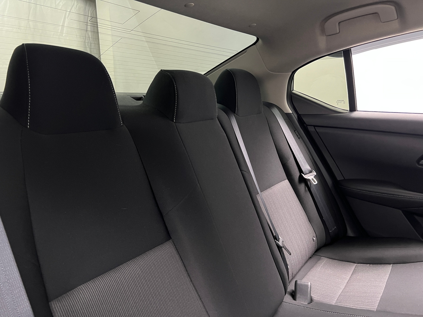 Thumbnail: 2025 Nissan Sentra - 6