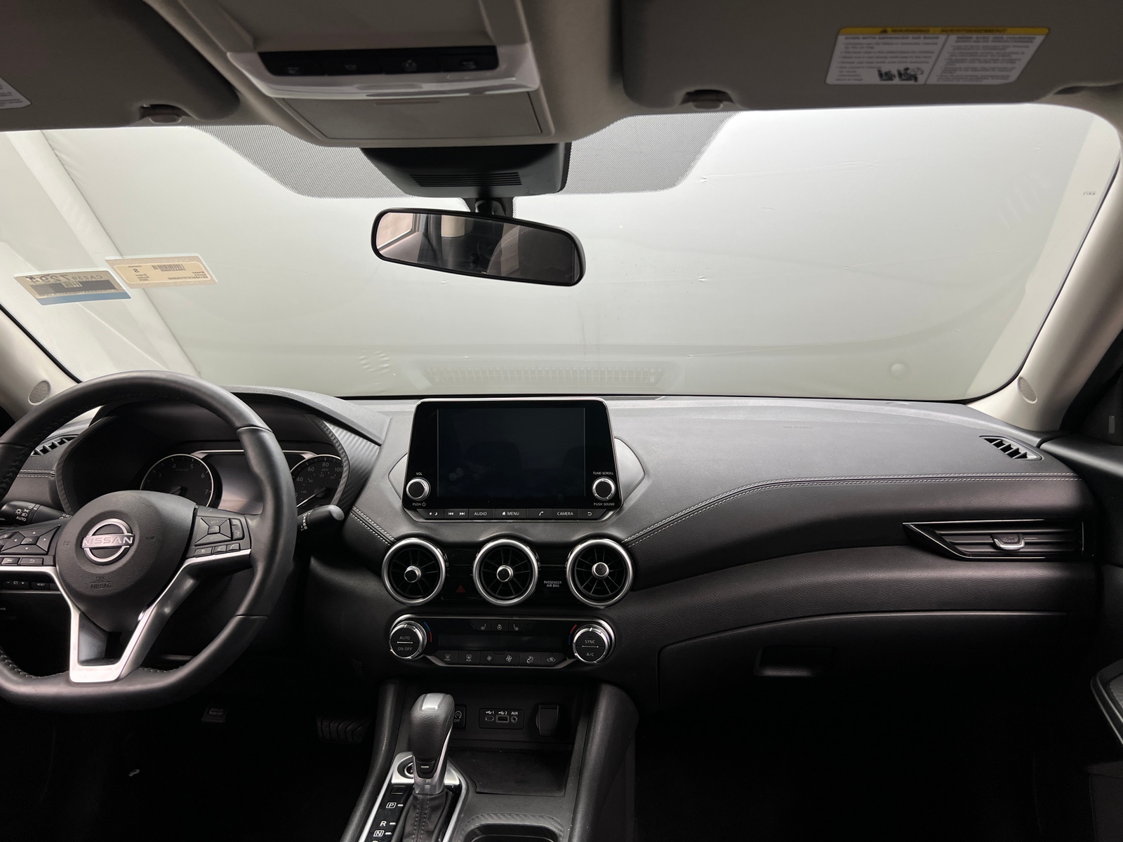 Thumbnail: 2025 Nissan Sentra - 3