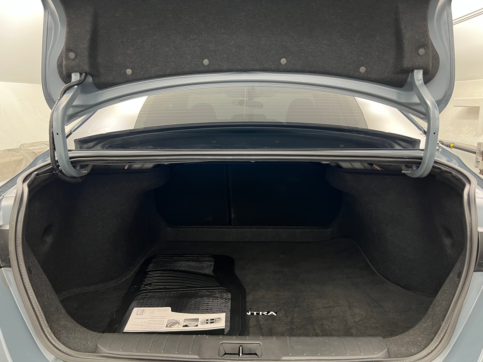 Thumbnail: 2025 Nissan Sentra - 7