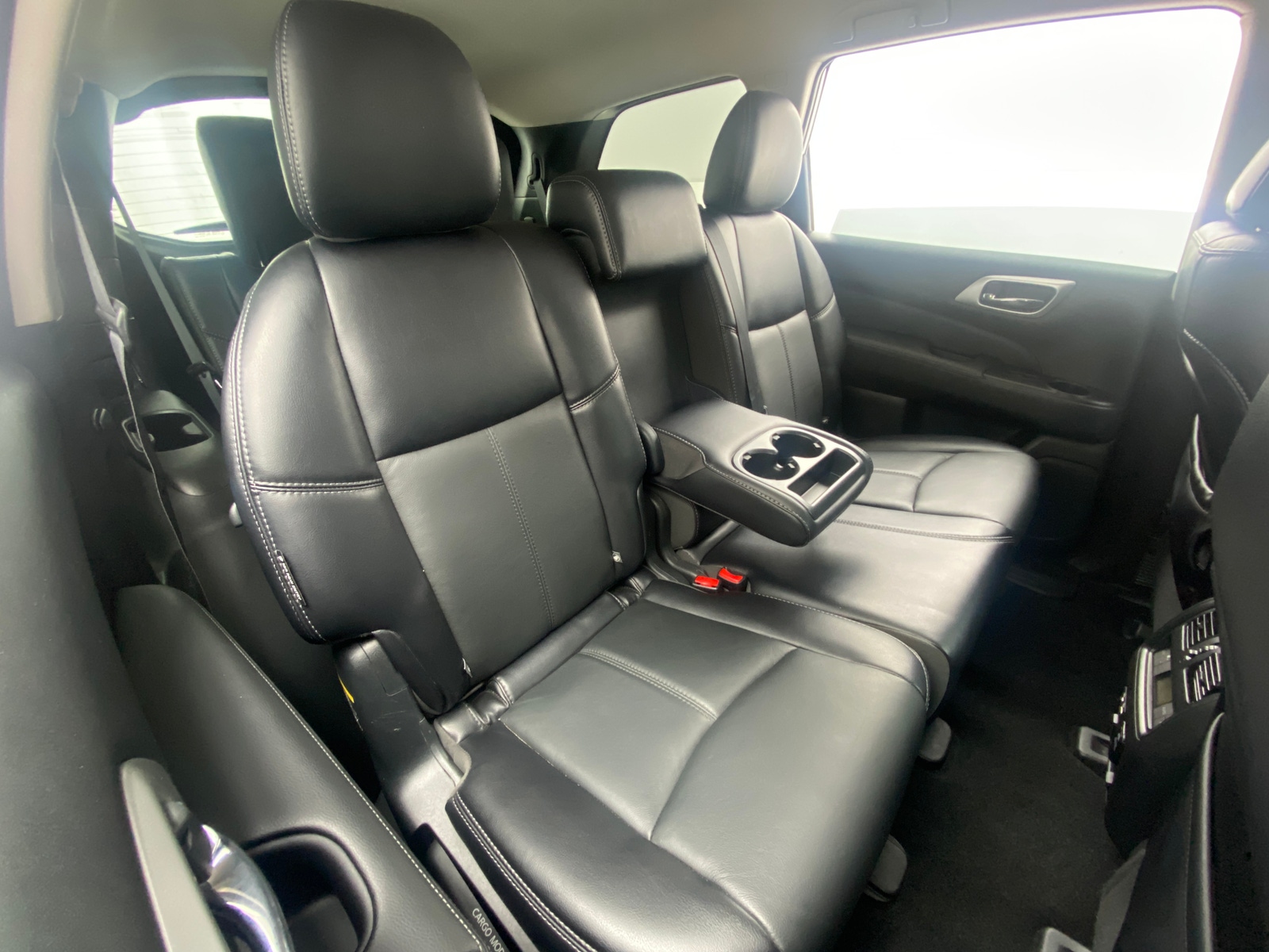 Thumbnail: 2020 Nissan Pathfinder - 5