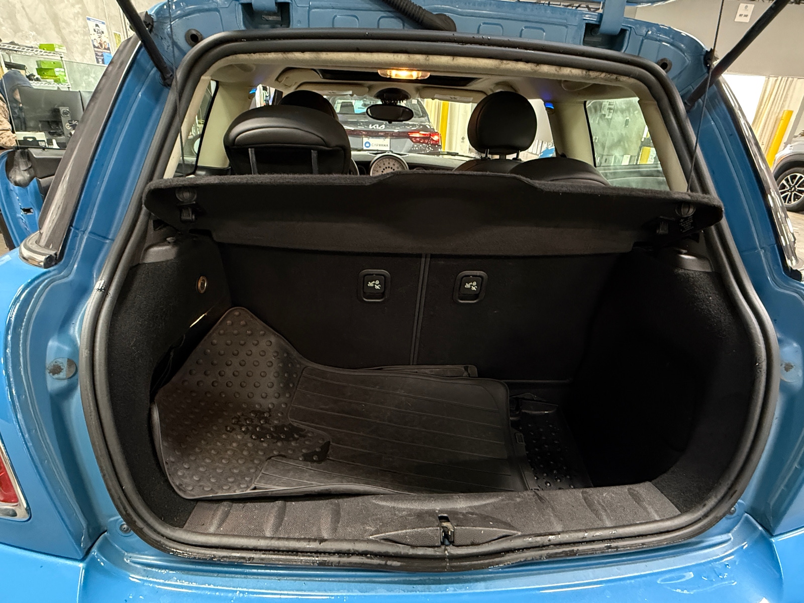 Thumbnail: 2013 MINI Cooper Hardtop - 7