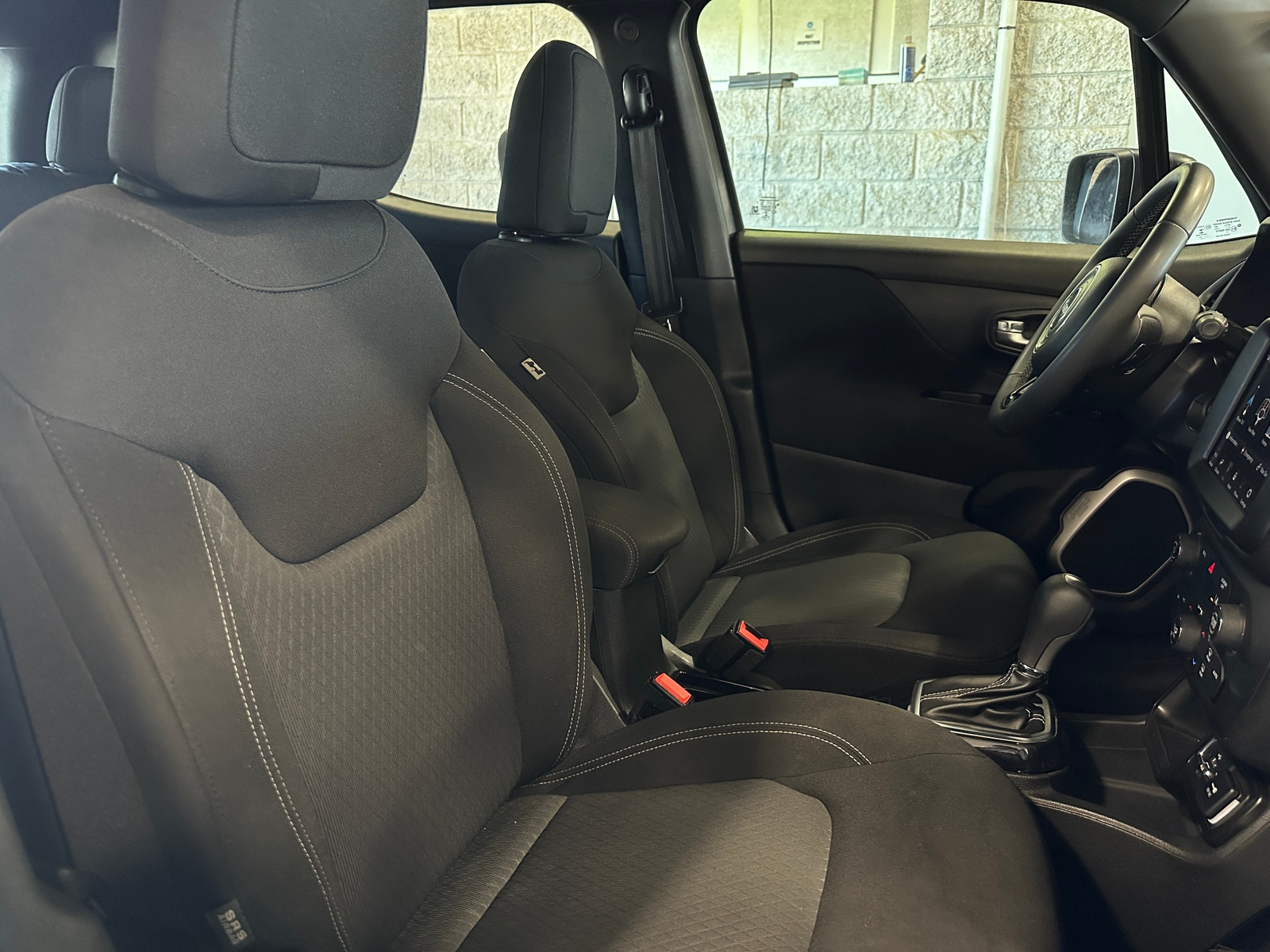 Thumbnail: 2021 Jeep Renegade - 2