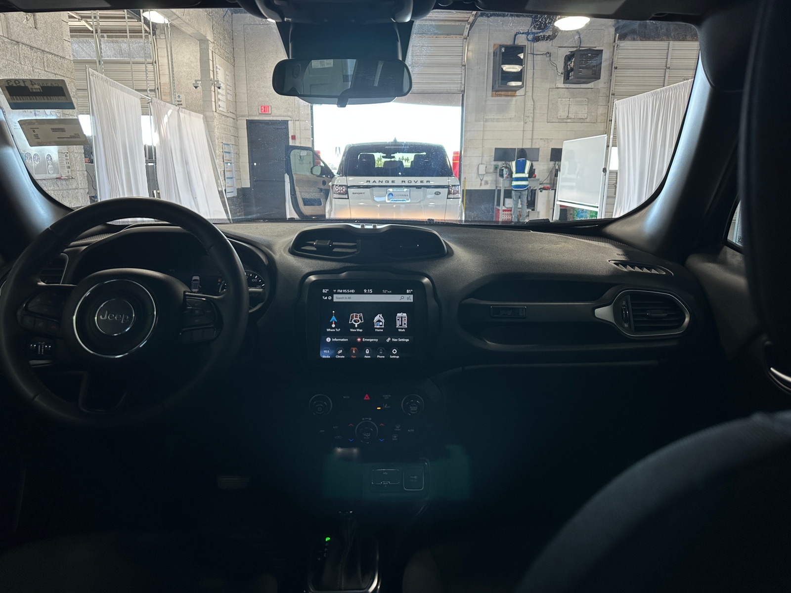 Thumbnail: 2021 Jeep Renegade - 3