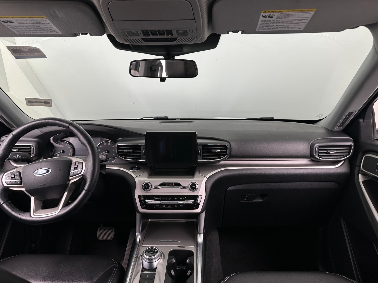 Thumbnail: 2021 Ford Explorer - 2