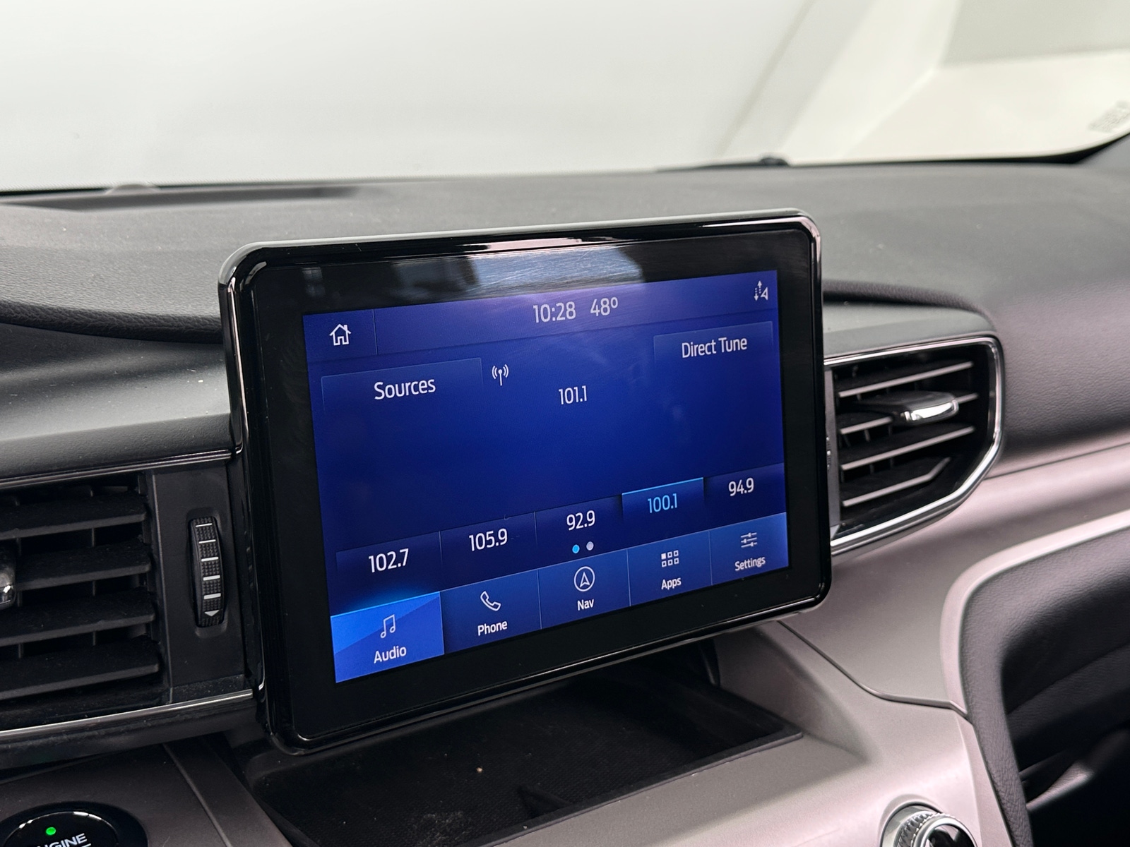 Thumbnail: 2021 Ford Explorer - 3