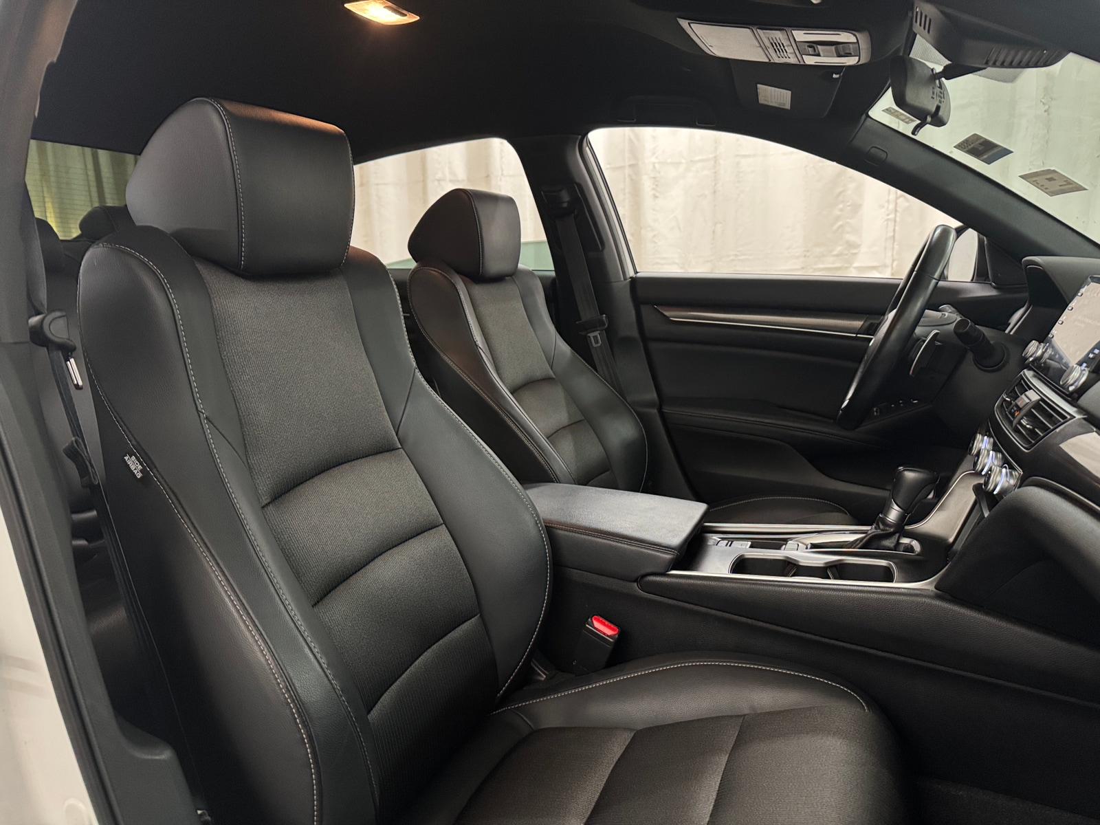 Thumbnail: 2018 Honda Accord - 2